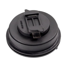 Load image into Gallery viewer, Golf Oil Filler Cap Fits VW Mk5 1.9 2.0 T5 BMN 06C 103 485 N Febi 28184