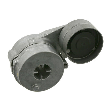 Auxiliary Belt Tensioner Assembly Fits Setra Serie 4Serie 400 Mercede Febi 28185