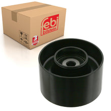Load image into Gallery viewer, Auxiliary Belt Idler Pulley Fits Mercedes Benz Actros Axor IranActros Febi 28186