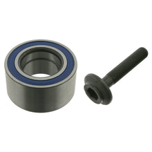 Load image into Gallery viewer, A4 Rear Wheel Bearing Kit Fits Audi S4 RS4 8D0 598 625 A Febi 28192