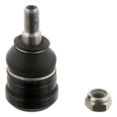 Front Lower Ball Joint Inc Nut Fits Mitsubishi Carisma Colt Galant La Febi 28200