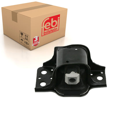 Ka Right Engine Mount Mounting Support Fits Renault 82 00 014 931 Febi 28203