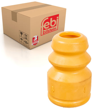 Shock Absorber Bump Stop Fits Hyundai Click Getz i20 II Febi 28204