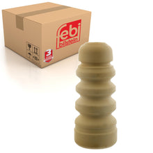 Load image into Gallery viewer, Rear Shock Absorber Bump Stop Fits Hyundai Click Getz OE 553261C000 Febi 28205