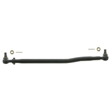 Load image into Gallery viewer, Front Drag Link Inc Castle Nuts &amp; Cotter Pins From Steering Gear To 1 Febi 28206