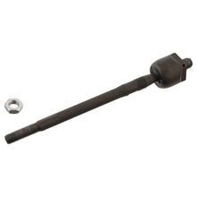 Load image into Gallery viewer, Front Inner Tie Rod Inc Nut Fits Daihatsu Sirion Storia YRV Febi 28210