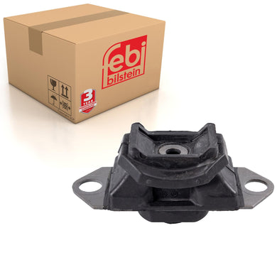 NP200 Left Engine Mount Mounting Support Fits Nissan 82 00 358 147 Febi 28214