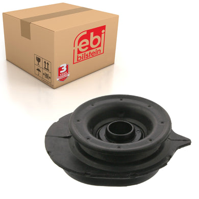 Front Strut Mounting Inc Friction Bearing Fits FIAT 500 500C Panda Va Febi 28221