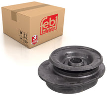 Load image into Gallery viewer, Front Strut Mounting Inc Friction Bearing Fits Lancia Musa FIAT 500 3 Febi 28222