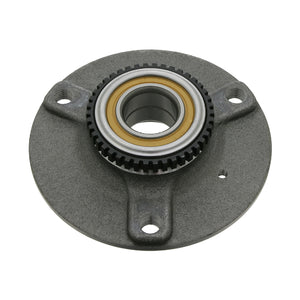 Fortwo Front ABS Wheel Bearing Hub Kit Fits Smart 1870V023000000 Febi 28230