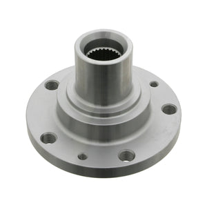 Jumper Front Wheel Hub Fits Citroen 1346653080 Febi 28231
