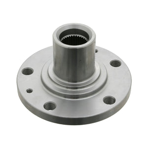 Jumper Front Wheel Hub Fits Citroen 1346652080 Febi 28232