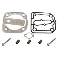 Load image into Gallery viewer, Air Compressor Lamella Valve Repair Kit No Valve Plate Fits Mercedes Febi 28236
