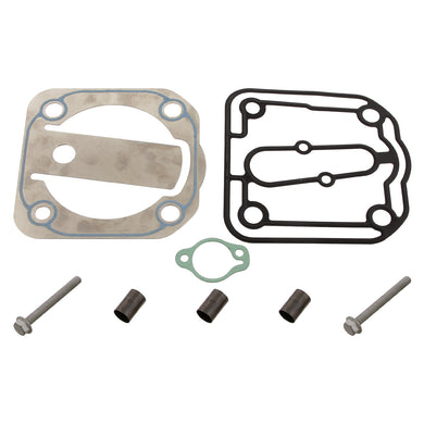 Air Compressor Lamella Valve Repair Kit No Valve Plate Fits Mercedes Febi 28236