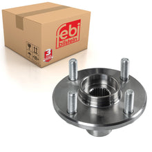 Load image into Gallery viewer, Corolla Front Wheel Hub Fits Toyota 4350212090 Febi 28240