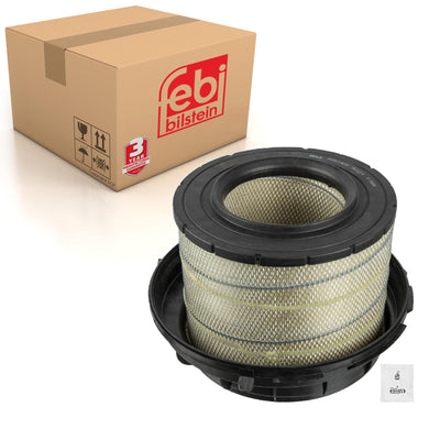 Air Filter Fits Mercedes 004 094 24 04 Febi 28245