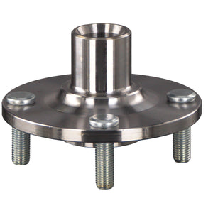 Yaris Front Wheel Hub Fits Toyota Verso 4350252010 Febi 28248