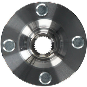 Yaris Front Wheel Hub Fits Toyota Verso 4350252010 Febi 28248