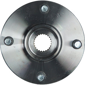 Yaris Front Wheel Hub Fits Toyota Verso 4350252010 Febi 28248