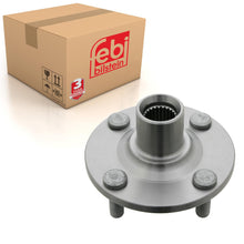 Load image into Gallery viewer, Yaris Front Wheel Hub Fits Toyota Verso 4350252010 Febi 28248