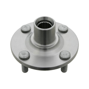 Yaris Front Wheel Hub Fits Toyota Verso 4350252010 Febi 28248