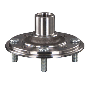 Front Wheel Hub Fits Hyundai 5175029000 Febi 28250