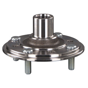 Front Wheel Hub Fits Hyundai 5175029000 Febi 28250
