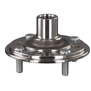 Front Wheel Hub Fits Hyundai 5175029000 Febi 28250