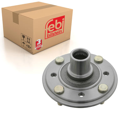 Front Wheel Hub Fits Hyundai 5175029000 Febi 28250