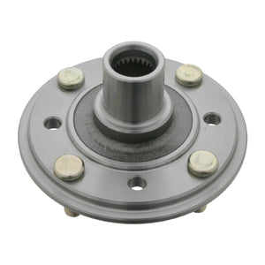 Front Wheel Hub Fits Hyundai 5175029000 Febi 28250