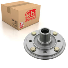 Load image into Gallery viewer, Accent Front Wheel Hub Fits Hyundai 5175024500 Febi 28251