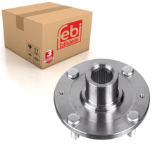 Load image into Gallery viewer, Optima Front Wheel Hub Fits KIA 517503D003 Febi 28252