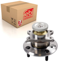 Load image into Gallery viewer, Optima Rear ABS Wheel Bearing Hub Kit Fits KIA 5273038102 Febi 28254
