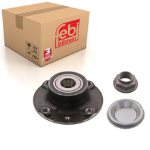 Load image into Gallery viewer, C4 Rear Wheel Bearing Hub Kit Fits Citroen 3748.74 Febi 28264