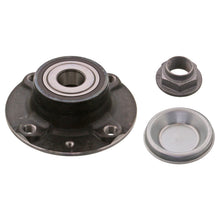 Load image into Gallery viewer, C4 Rear Wheel Bearing Hub Kit Fits Citroen 3748.74 Febi 28264