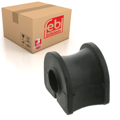 Twingo Front Anti Roll Bar Bush D Stabiliser 16mm Fits Renault Febi 28290