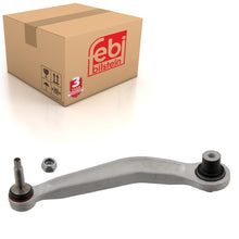 Load image into Gallery viewer, 5 Series Control Arm Wishbone Suspension Rear Left Fits BMW Febi 28291