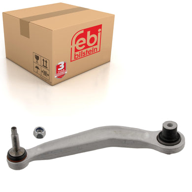5 Series Control Arm Wishbone Suspension Rear Left Fits BMW Febi 28291