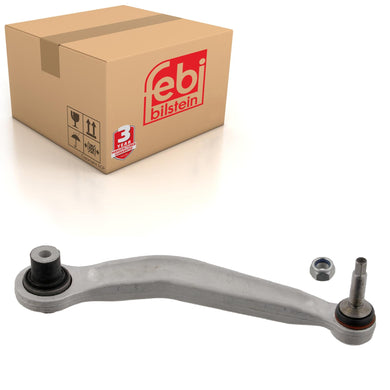 5 Series Control Arm Wishbone Suspension Rear Right Fits BMW Febi 28292