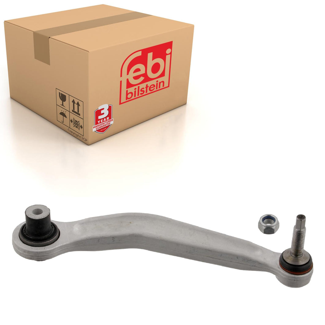 5 Series Control Arm Wishbone Suspension Rear Right Fits BMW Febi 28292