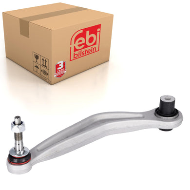 5 Series Control Arm Wishbone Suspension Rear Left Fits BMW Febi 28293