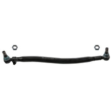 Load image into Gallery viewer, Drag Link Inc Lock Nuts From Steering Gear To 1St Front Axle Fits Mer Febi 28297