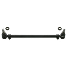 Load image into Gallery viewer, Drag Link Inc Lock Nuts From Steering Gear To 2Nd Front Axle Fits Mer Febi 28298
