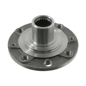 Corsa Front Wheel Hub Fits Vauxhall 51881463 Febi 28300