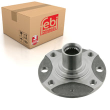 Load image into Gallery viewer, Corsa Front Wheel Hub Fits Vauxhall Meriva Combo 03 26 001 Febi 28301