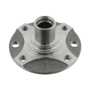 Corsa Front Wheel Hub Fits Vauxhall Meriva Combo 03 26 001 Febi 28301