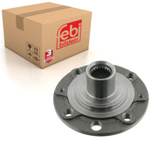 Load image into Gallery viewer, Corsa Front Wheel Hub Fits Vauxhall Adam 51881462 Febi 28303