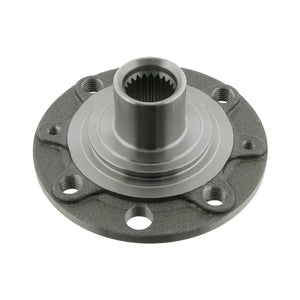 Corsa Front Wheel Hub Fits Vauxhall Adam 51881462 Febi 28303