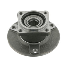 Load image into Gallery viewer, Fortwo Rear Wheel Bearing Hub Kit Fits Smart 0002072V010000000 Febi 28314