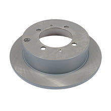 Load image into Gallery viewer, Pair of Rear Brake Disc Fits Mitsubishi Chariot Galant Lancer Space R Febi 28324